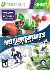 Clovis - Blue Shell Gaming - MotionSports - Video Game - Xbox 360