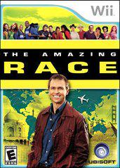 The Amazing Race - Wii