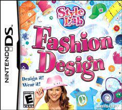 Style Lab: Fashion Design - Nintendo DS