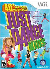 Just Dance Kids - Wii