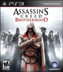 Figarden - Blue Shell Gaming - Assassin's Creed: Brotherhood - Video Game - Playstation 3