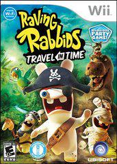 Raving Rabbids: Travel in Time - Wii