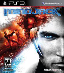 Clovis - Blue Shell Gaming - Mindjack - Video Game - Playstation 3