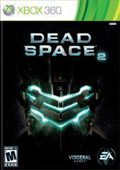 Figarden - Blue Shell Gaming - Dead Space 2 - Video Game - Xbox 360
