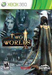 Clovis - Blue Shell Gaming - Two Worlds II - Video Game - Xbox 360