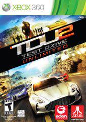 Figarden - Blue Shell Gaming - Test Drive Unlimited 2 - Video Game - Xbox 360