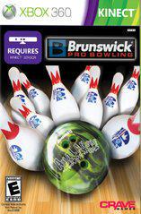 Brunswick Pro Bowling - Xbox 360