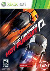 Clovis - Blue Shell Gaming - Need For Speed: Hot Pursuit - Video Game - Xbox 360