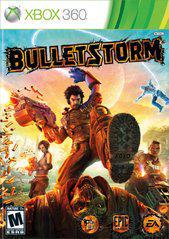 Figarden - Blue Shell Gaming - Bulletstorm - Video Game - Xbox 360