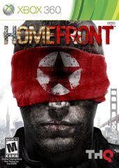 Figarden - Blue Shell Gaming - Homefront - Video Game - Xbox 360