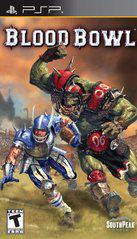 Blood Bowl - PSP