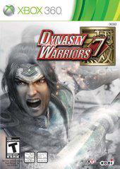 Clovis - Blue Shell Gaming - Dynasty Warriors 7 - Video Game - Xbox 360