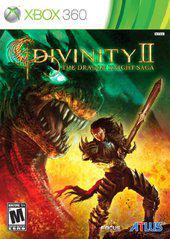 Figarden - Blue Shell Gaming - Divinity II: The Dragon Knight Saga - Video Game - Xbox 360