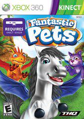 Clovis - Blue Shell Gaming - Fantastic Pets - Video Game - Xbox 360