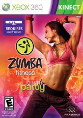 Figarden - Blue Shell Gaming - Zumba Fitness - Video Game - Xbox 360