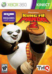 Kung Fu Panda 2 - Xbox 360 – Blue Shell Gaming
