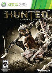 Figarden - Blue Shell Gaming - Hunted: The Demon's Forge - Video Game - Xbox 360