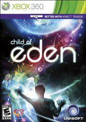 Child of Eden - Xbox 360