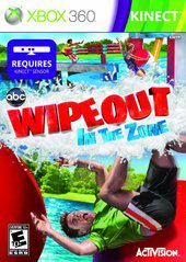 Clovis - Blue Shell Gaming - Wipeout In the Zone - Video Game - Xbox 360