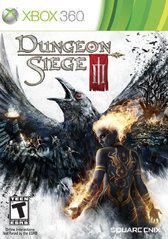 Clovis - Blue Shell Gaming - Dungeon Siege III - Video Game - Xbox 360