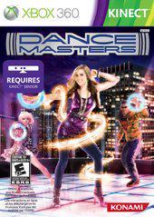 Dance Masters - Xbox 360