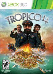 Figarden - Blue Shell Gaming - Tropico 4 - Video Game - Xbox 360