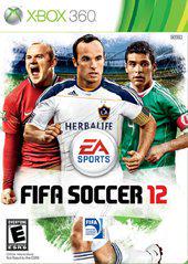 Figarden - Blue Shell Gaming - FIFA Soccer 12 - Video Game - Xbox 360