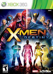 Figarden - Blue Shell Gaming - X-Men: Destiny - Video Game - Xbox 360