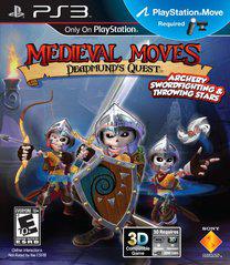 Medieval Moves: Deadmund's Quest - Playstation 3