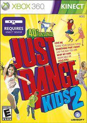 Figarden - Blue Shell Gaming - Just Dance Kids 2 - Video Game - Xbox 360