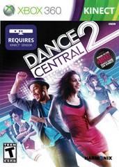 Figarden - Blue Shell Gaming - Dance Central 2 - Video Game - Xbox 360