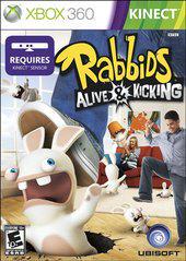 Clovis - Blue Shell Gaming - Rabbids: Alive & Kicking - Video Game - Xbox 360