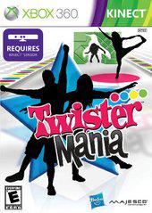 Figarden - Blue Shell Gaming - Twister Mania - Video Game - Xbox 360