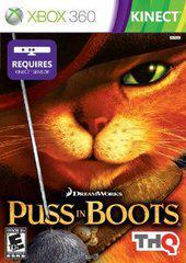 Figarden - Blue Shell Gaming - Puss In Boots - Video Game - Xbox 360