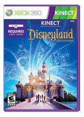 Figarden - Blue Shell Gaming - Kinect Disneyland Adventures - Video Game - Xbox 360