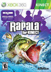 Rapala For Kinect - Xbox 360