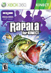 Figarden - Blue Shell Gaming - Rapala For Kinect - Video Game - Xbox 360