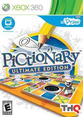 Clovis - Blue Shell Gaming - Pictionary: Ultimate Edition - Video Game - Xbox 360
