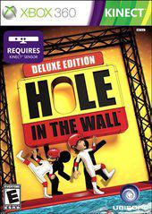 Figarden - Blue Shell Gaming - Hole In The Wall - Video Game - Xbox 360