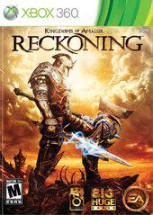 Figarden - Blue Shell Gaming - Kingdoms Of Amalur Reckoning - Video Game - Xbox 360