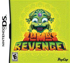 Zuma's Revenge - Nintendo DS