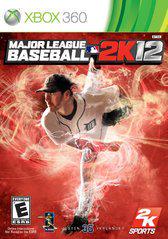 Figarden - Blue Shell Gaming - Major League Baseball 2K12 - Video Game - Xbox 360