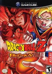 Dragon Ball Z Budokai - Gamecube