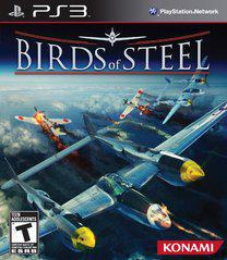 Birds Of Steel - Playstation 3