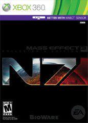 Mass Effect 3 [N7 Collector's Edition] - Xbox 360