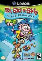 Ed Edd N Eddy Mis-Edventures - Gamecube