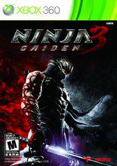 Figarden - Blue Shell Gaming - Ninja Gaiden 3 - Video Game - Xbox 360