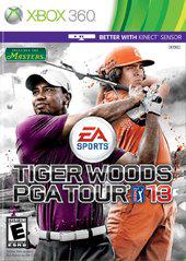 Figarden - Blue Shell Gaming - Tiger Woods PGA Tour 13 - Video Game - Xbox 360