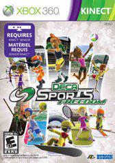 Figarden - Blue Shell Gaming - Deca Sports Freedom - Video Game - Xbox 360
