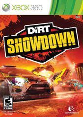 Clovis - Blue Shell Gaming - Dirt Showdown - Video Game - Xbox 360